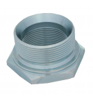 Reducer 2 "with hole 1 1/2"